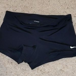Nike swim shorts